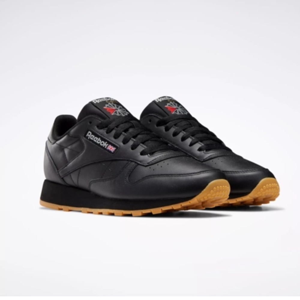 NEW Reebok Classic Leather Shoes